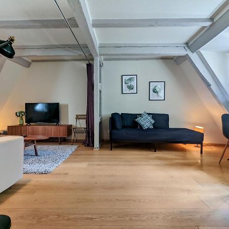 Citycosy Strasbourg - Authentique Batelier Estrasburgo Exterior foto