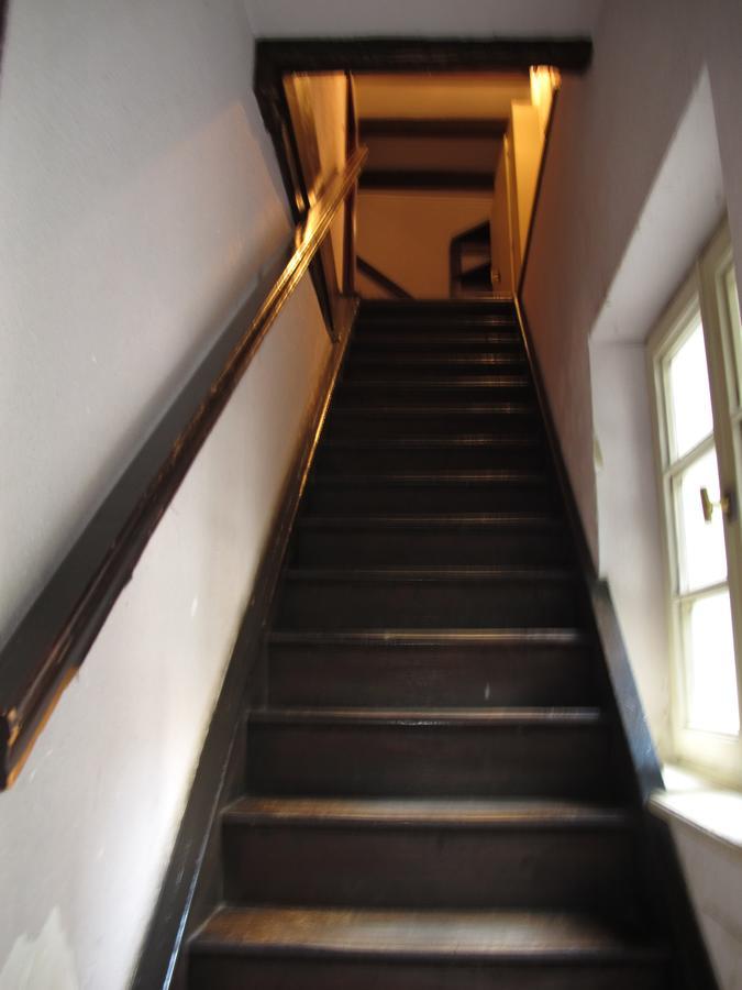 Citycosy Strasbourg - Authentique Batelier Estrasburgo Exterior foto