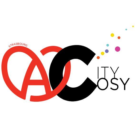 Citycosy Strasbourg - Authentique Batelier Estrasburgo Exterior foto